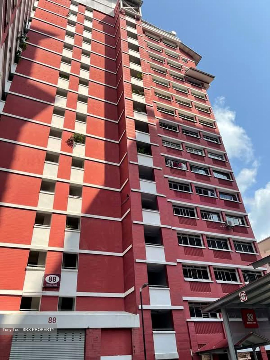 Blk 88 Redhill Close (Bukit Merah), HDB 4 Rooms #602746491